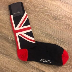 Charles Tyrwhitt socks